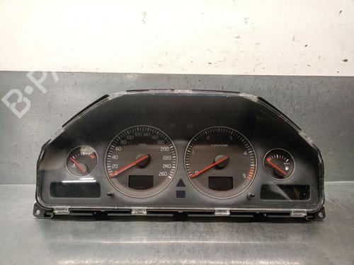 Used Instrument cluster VOLVO XC70 I Cross Country (295) D5 XC AWD (163 hp) 23157287