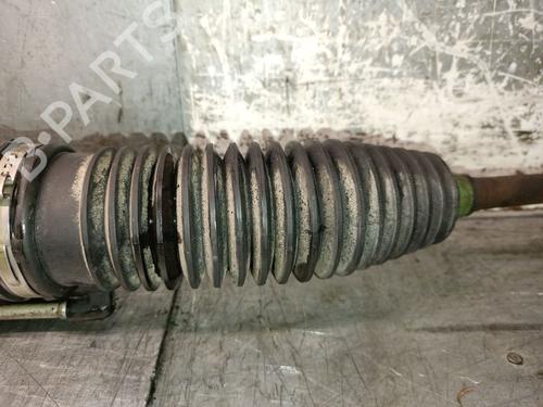 Steering rack FORD FOCUS II (DA_, HCP, DP) 1.6 TDCi | BP32979983M22 - Image 5