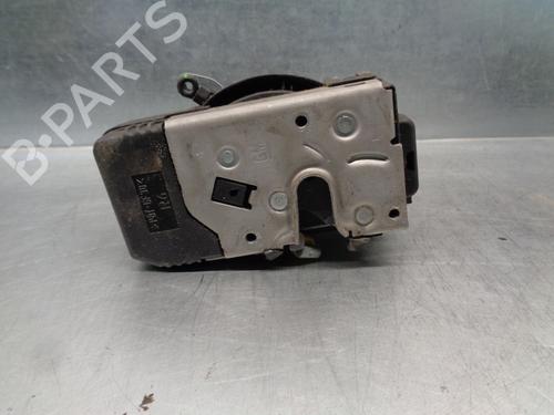 Front right lock OPEL VIVARO A Van (X83) 2.0 CDTI (F7) | BP8356810C97 