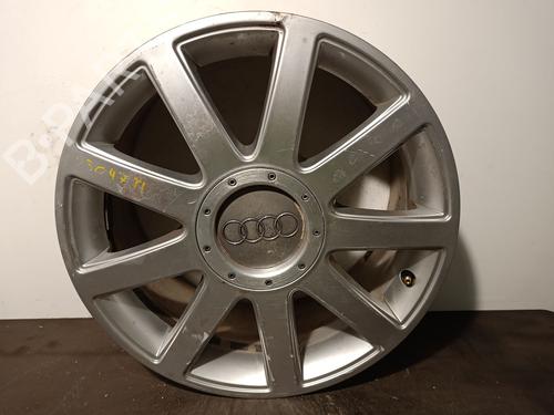 Rim AUDI A4 B7 (8EC) 2.5 TDI 8E0601025AC | R177.5JX17H2ET43
