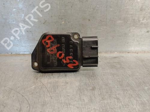 Used Mass air flow sensor Mass air flow sensor FORD MONDEO III Saloon (B4Y) 2.0 TDCi (130 hp) 33705429 33705429