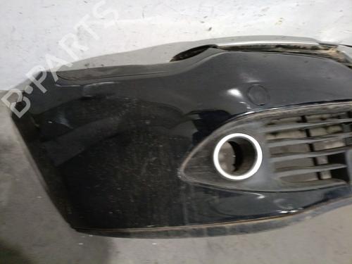 Front bumper RENAULT CLIO IV (BH_) 1.5 dCi 90 | BP29823321C7 