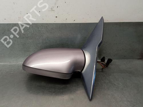 Left mirror MERCEDES-BENZ CLK (C208)  | BP29509865C26 