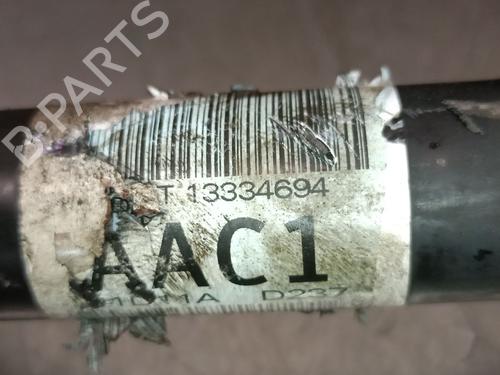 Right front driveshaft CHEVROLET ORLANDO (J309) 1.8 | BP37080375M39 - Image 6