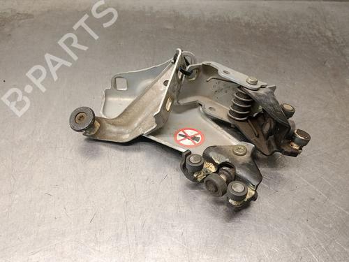 Dørhængsel/Dørbegrænser RENAULT KANGOO (KC0/1_) 1.9 dTi (KC0U) (80 hp) 32060052