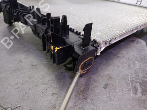 Water radiator DACIA SANDERO III 1.0 TCe 90 | BP29764790M31 