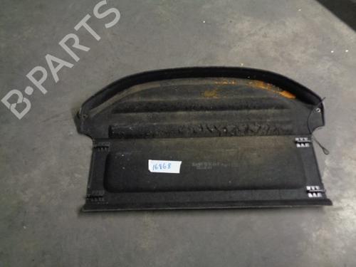 Rear parcel shelf MITSUBISHI CARISMA (DA_) 1.9 DI-D (DA5A) | BP11293666C85 