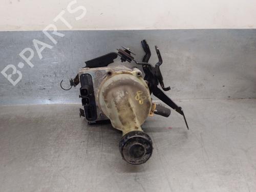 Steering pump RENAULT EXPRESS Box Body/MPV 1.5 Blue dCi 75 (F6AA) | BP29484404M99 