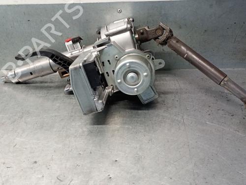 Steering column FORD TRANSIT COURIER B460 MPV 1.5 TDCi | BP27612393M21 