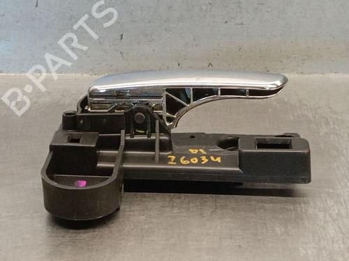 Front left interior door handle FIAT FREEMONT (345_) 2.0 JTD | BP37418062I13 - Image 4