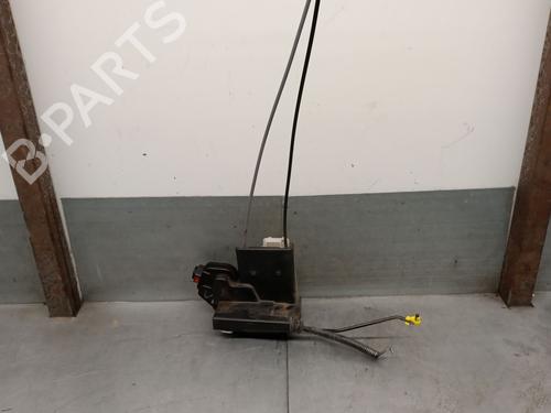 Used Front left lock KIA SPORTAGE II (JE_, KM_) 2.0 i 16V (141 hp) 32435457