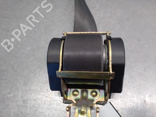 Front left seatbelt RENAULT MEGANE II Estate (KM0/1_) 1.9 dCi | BP31756372I26 