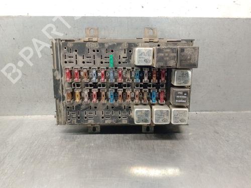 Used Fuse box Fuse box IVECO DAILY II Platform/Chassis 49-10 (13050211, 13050231, 13050304, 13050311, 13050331,... (103 hp) 34250602 34250602