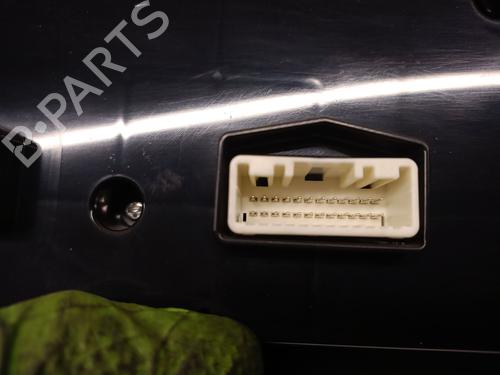 Climate control MAZDA CX-5 (KE, GH) 2.2 D (KE2FW) | BP34581940I5 - Image 5