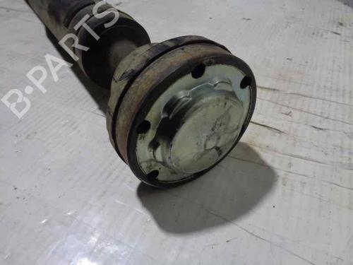 Driveshaft LAND ROVER RANGE ROVER SPORT I (L320) 2.7 D 4x4 | BP6694704M37 