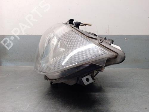 Left headlight BMW 3 (E90) 320 d | BP33173383C28  - Image 6