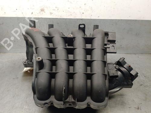 Intake manifold KIA RIO III (UB) 1.25 CVVT | BP40229343M70 - Image 3