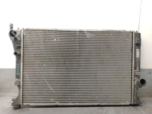 Used Water radiator TOYOTA AVENSIS Estate (_T25_) 2.0 D-4D (ADT250_, ADT250R) (126 hp) 31169298