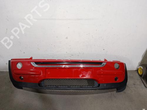 Zderzak przedni MINI MINI (R50, R53) One D 51117074227 | 51117074227