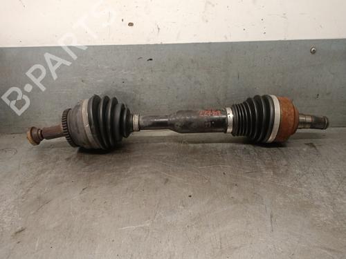 Used Left front driveshaft VOLVO XC90 I (275) D5 AWD (185 hp) 26518734