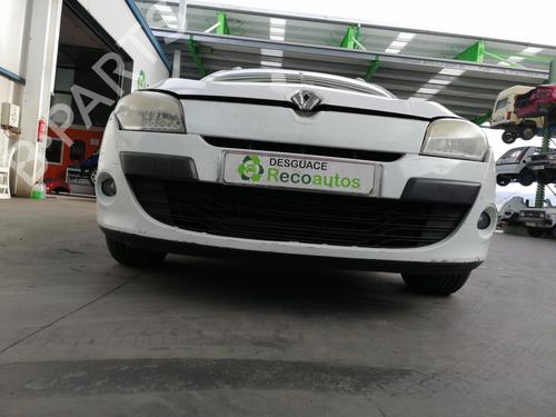 Steering column RENAULT MEGANE III Grandtour (KZ0/1) 1.5 dCi (KZ1M, KZ1W, KZ0R) | BP16143051M21 