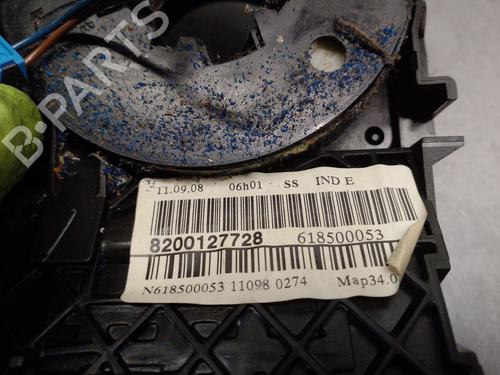 Headlight switch RENAULT GRAND SCÉNIC II (JM0/1_) 2.0 dCi (JM1K) | BP30960998I24 