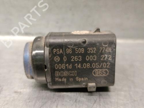 Electronic module MERCEDES-BENZ M-CLASS (W164) ML 280 CDI 4-matic (164.120) | BP30578327M83 