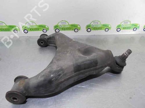 Used Left front suspension arm MERCEDES-BENZ SPRINTER 4-t Platform/Chassis (B904) [1995-2012]  2319080