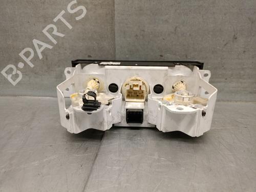 Climate control MAZDA MPV II (LW) 2.0 (LWEW) | BP37400736I5 - Image 2