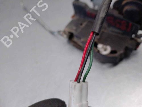 Front right lock SUZUKI GRAND VITARA I (FT, HT) 2.0 TD 4x4 (SQ420D) | BP15227702C97 