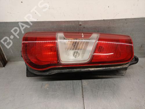 left-taillight-opel-combo-box-bodympv-k9-2018-32738244 main image