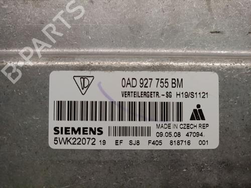 Gearbox control unit PORSCHE CAYENNE (9PA) 3.6 | BP32419874M52