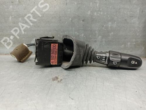 Used Steering column stalk DAEWOO LACETTI Hatchback (KLAN) 1.6 (109 hp) 30641283