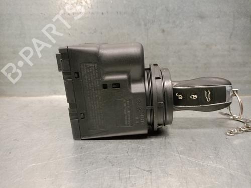 Used Ignition barrel PORSCHE CAYENNE (92A) 3.0 Diesel (245 hp) 25242243