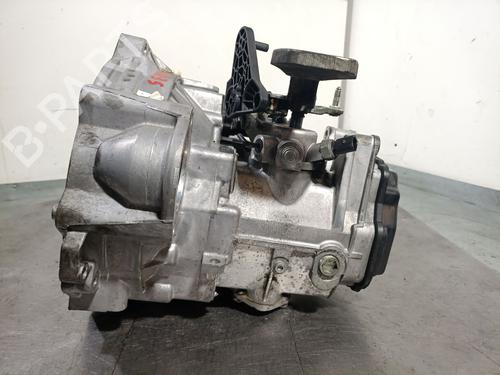 Gearbox VW PASSAT B6 (3C2) 2.0 TDI | BP37613429M3 - Image 4