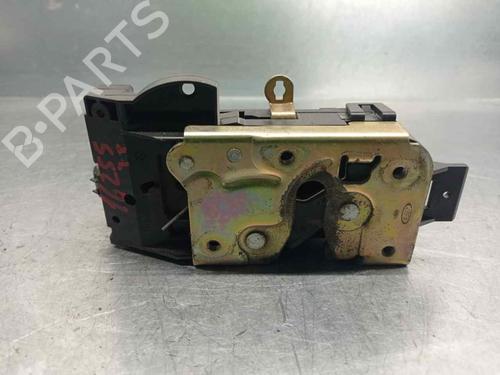 Rear left lock FORD FOCUS I (DAW, DBW)  | BP10536693C100 