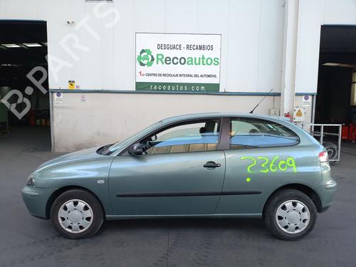 Engine control unit (ECU) SEAT IBIZA III (6L1) 1.2 | BP29175162M57 - Image 5