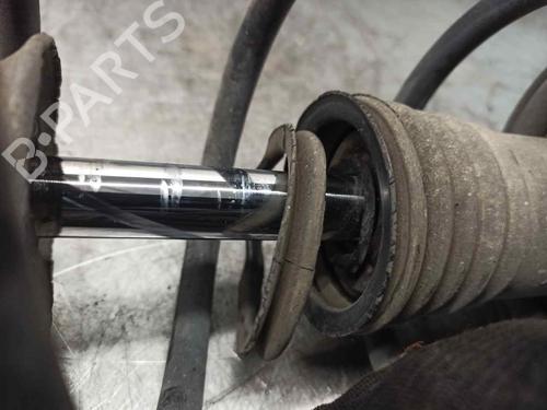 Left front shock absorber DACIA LOGAN (LS_) 1.6 (LSOB, LSOD, LSOF, LSOH) | BP9532217M16 