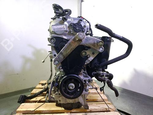 Motor CUPRA LEON (KL1, KU1, KUG) 1.5 eTSI (150 hp) 30059562