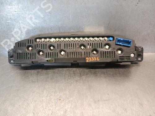 Instrument cluster CITROËN XSARA PICASSO (N68) 2.0 HDi | BP28004051C47 