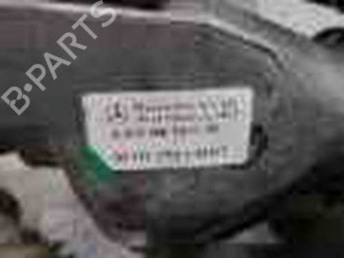 Left front brake caliper HYUNDAI SONATA IV (EF) 2.0 16V | BP11613166M105 