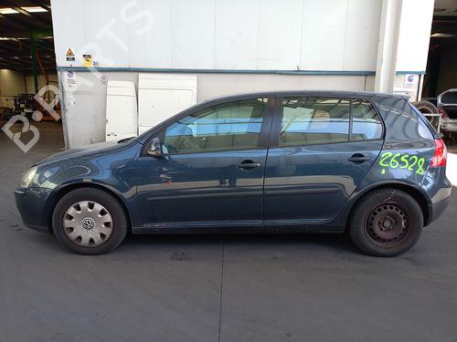 Used Parts VW GOLF V (1K1) 1.6 4948282