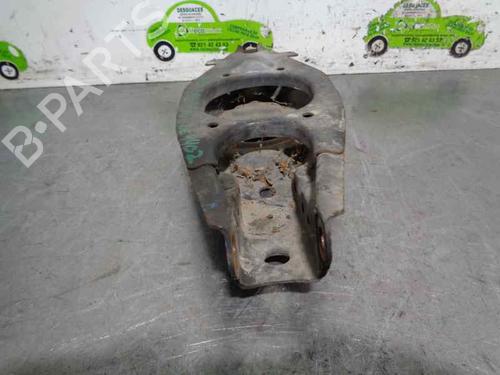 Right rear suspension arm MERCEDES-BENZ 124 T-Model (S124) 230 TE Cat (124.083) | BP4591452M15 