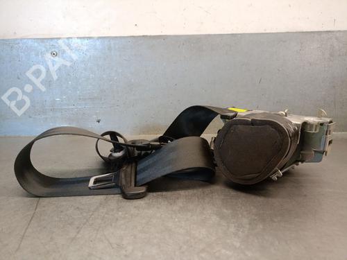 Front right seatbelt CITROËN C4 CACTUS 1.2 THP 110 | BP35895681I25 - Image 3