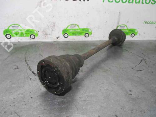 Left rear driveshaft AUDI A6 C5 (4B2) 2.5 TDI | BP4084164M40 