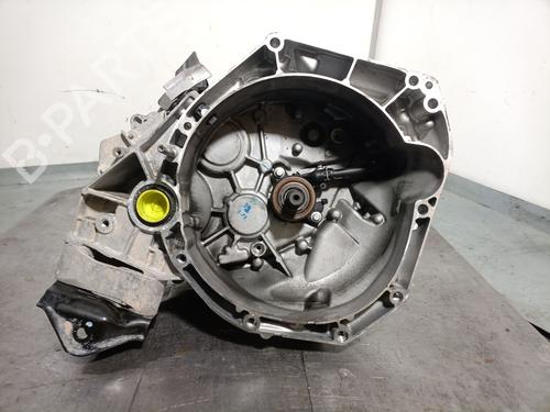 Used Gearbox RENAULT CAPTUR II (HF_) TCe 90 (HFM6) (91 hp) 32059862