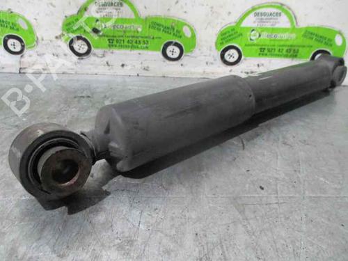 Right rear shock absorber CITROËN BERLINGO Box Body/MPV (B9) 1.6 HDi 75 | BP2116850M19 