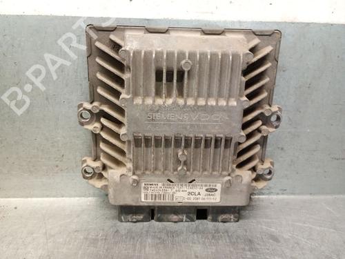 Centralina motore Centralina motore FORD FIESTA V Van 1.4 TDCi (68 hp) 34737510 34737510