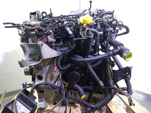 Engine RENAULT LAGUNA II (BG0/1_) 1.9 dCi (BG1A, BG1W, BG0G) | BP29397024M1 