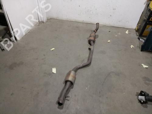 Used Catalyst MERCEDES-BENZ S-CLASS (W221, V221) S 350 (221.056, 221.156) (272 hp) 20976148